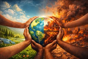 Journal of Climate Justice – Volume 1 (May 2026)