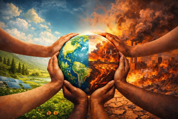 Journal of Climate Justice – Volume 1 (May 2026)